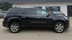 2017 GMC Acadia Limited Base
