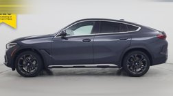 2021 BMW X6 sDrive40i