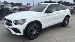 2023 Mercedes-Benz GLC-Class GLC 300 4MATIC
