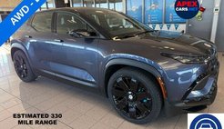 2023 Fisker Ocean One