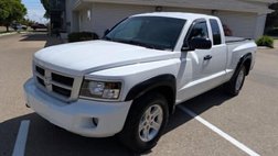 2011 Ram Dakota 