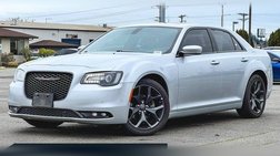 2022 Chrysler 300 S V6