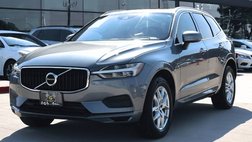 2018 Volvo XC60 T5 Momentum