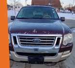 2006 Ford Explorer Eddie Bauer