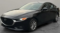 2021 Mazda MAZDA3 2.5 S