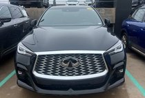 2023 Infiniti QX55 Luxe