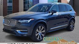 2024 Volvo XC90 B6 Plus Bright Theme 7P