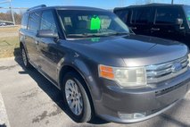 2010 Ford Flex SEL