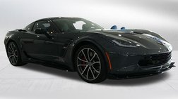 2017 Chevrolet Corvette Grand Sport