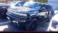 2024 GMC HUMMER EV 2X