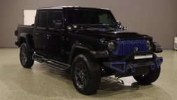 2024 Jeep Gladiator Sport S