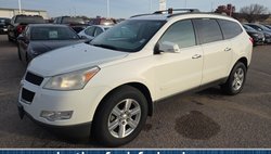 2010 Chevrolet Traverse LT