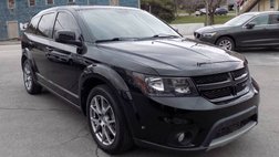2016 Dodge Journey R/T