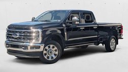 2024 Ford Super Duty F-350 Lariat