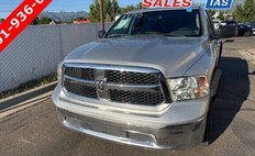 2015 Ram Ram Pickup 1500 SLT