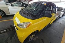 2008 Smart Fortwo pure