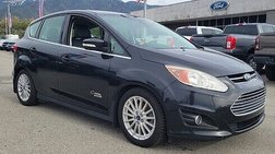 2015 Ford C-Max Energi SEL