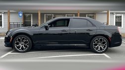 2016 Chrysler 300 S