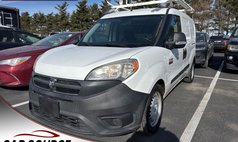 2017 Ram ProMaster City Base