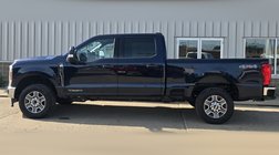 2025 Ford Super Duty F-350 XLT