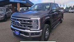 2025 Ford Super Duty F-350 Lariat