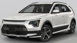 2023 Kia Niro SX