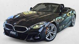 2025 BMW Z4 sDrive30i