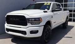 2022 Ram Ram Pickup 2500 Limited