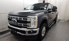 2023 Ford Super Duty F-350 XLT
