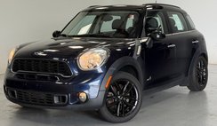 2012 MINI Cooper Countryman S ALL4