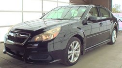 2014 Subaru Legacy 2.5i Premium