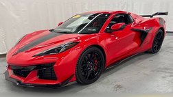2023 Chevrolet Corvette Z06