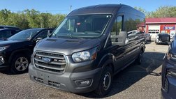 2020 Ford Transit 250