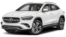 2026 Mercedes-Benz GLA-Class GLA 250 4MATIC