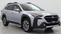 2024 Subaru Outback Touring XT