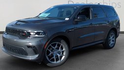 2026 Dodge Durango GT HEMI