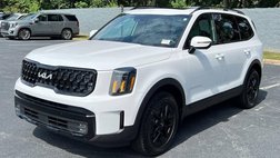 2024 Kia Telluride SX X-Pro