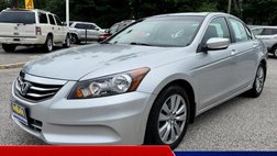 2011 Honda Accord EX-L