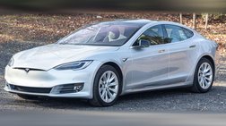2018 Tesla Model S 75D