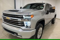 2023 Chevrolet Silverado 3500HD High Country