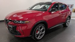 2024 Alfa Romeo Tonale Hybrid Veloce