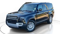 2024 Land Rover Defender 130 P400 S