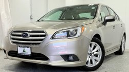 2015 Subaru Legacy 2.5i Premium