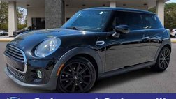 2020 MINI Hardtop Cooper