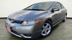 2006 Honda Civic EX