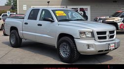 2011 Ram Dakota Bighorn/Lonestar