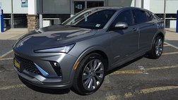 2024 Buick Envista Avenir