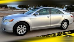 2009 Toyota Camry 