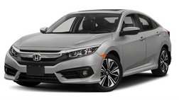 2018 Honda Civic EX-L