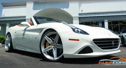 2017 Ferrari California Base